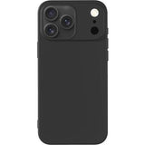 iPhone 17 Pro Max JT Berlin Pankow Soft TPU Cover - Sort