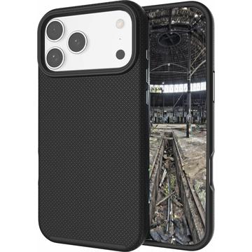 iPhone 17 Pro Max JT Berlin Pankow Solid MagSafe Cover - Sort