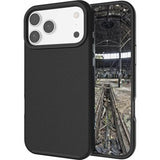 iPhone 17 Pro Max JT Berlin Pankow Solid MagSafe Cover - Sort