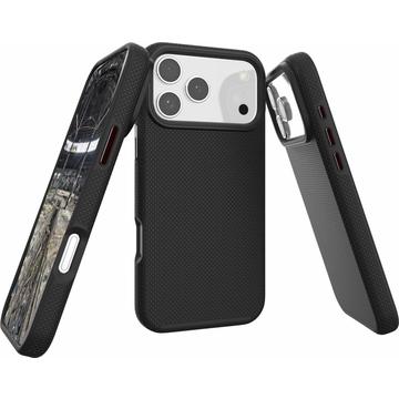 iPhone 17 Pro Max JT Berlin Pankow Solid MagSafe Cover - Sort