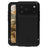 iPhone 17 Pro Max Love Mei Powerful Hybrid Cover - Sort
