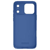 iPhone 17 Pro Max Nillkin CamShield Pro Hybrid Cover - Blå