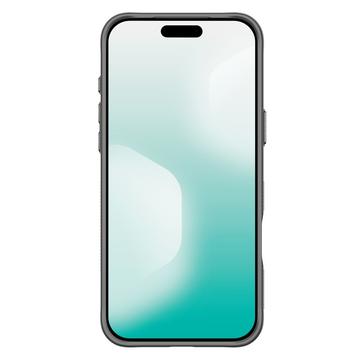 iPhone 17 Pro Max Nillkin IceBlade Prop Magnetisk Cover - MagSafe-kompatibel, skydelåg til linse - Sort