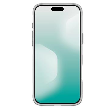 iPhone 17 Pro Max Nillkin IceBlade Prop Magnetisk Cover - MagSafe-kompatibel, skydelåg til linse - Grå