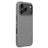 iPhone 17 Pro Max Nillkin Super Frosted Shield Pro Hybrid Cover - Grå