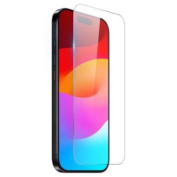iPhone 17 Pro Max Northjo 2-i-1 Beskyttelsessæt - Klar