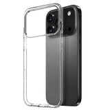 iPhone 17 Pro Max Northjo 3-i-1-beskyttelsessæt - Klar