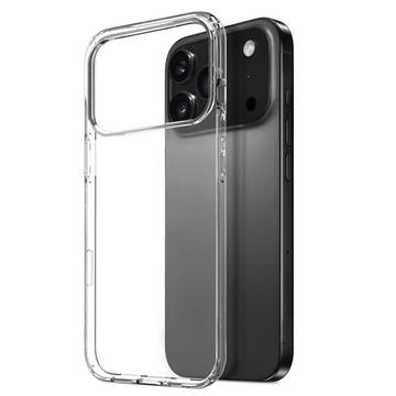 iPhone 17 Pro Max Northjo 3-i-1-beskyttelsessæt - Klar