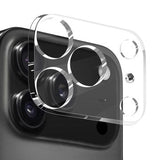 iPhone 17 Pro Max Northjo 3-i-1-beskyttelsessæt - Klar