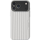 iPhone 17 Pro Max Nudient Bold Cover - MagSafe-kompatibel - kridhvid