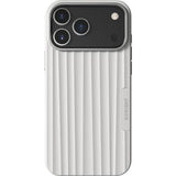 iPhone 17 Pro Max Nudient Bold Cover - MagSafe-kompatibel - kridhvid