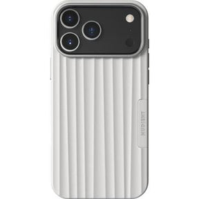 iPhone 17 Pro Max Nudient Bold Cover - MagSafe-kompatibel - kridhvid