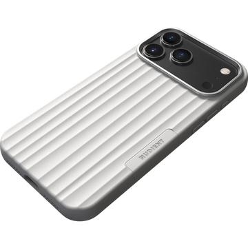 iPhone 17 Pro Max Nudient Bold Cover - MagSafe-kompatibel - kridhvid