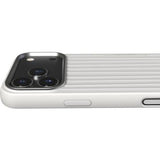 iPhone 17 Pro Max Nudient Bold Cover - MagSafe-kompatibel - kridhvid