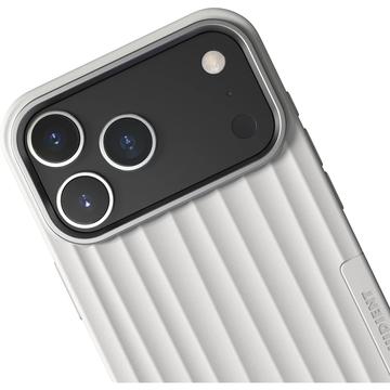 iPhone 17 Pro Max Nudient Bold Cover - MagSafe-kompatibel - kridhvid