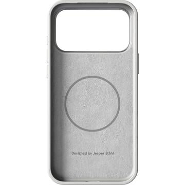 iPhone 17 Pro Max Nudient Bold Cover - MagSafe-kompatibel - kridhvid