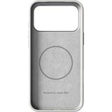iPhone 17 Pro Max Nudient Bold Cover - MagSafe-kompatibel - kridhvid