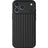 iPhone 17 Pro Max Nudient Bold Cover - MagSafe-kompatibel - Kulsort
