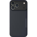 iPhone 17 Pro Max Nudient Thin Cover - MagSafe-kompatibel - Midvinterblå