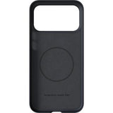 iPhone 17 Pro Max Nudient Thin Cover - MagSafe-kompatibel - Midvinterblå
