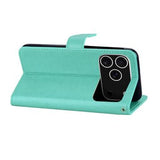 iPhone 17 Pro Max Ugle Rhinsten Pung - Cyan