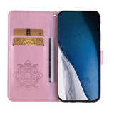 iPhone 17 Pro Max Ugle Rhinsten Pung - Rosaguld