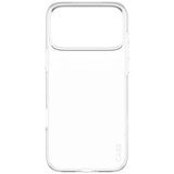 iPhone 17 Pro Max PanzerGlass Care Fashion Slim X-Ray-Cover - Gennemsigtig
