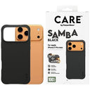iPhone 17 Pro Max PanzerGlass Care Fashionable Samba Cover - MagSafe-kompatibel - Sort