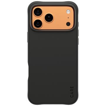 iPhone 17 Pro Max PanzerGlass Care Fashionable Samba Cover - MagSafe-kompatibel - Sort