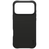iPhone 17 Pro Max PanzerGlass Care Fashionable Samba Cover - MagSafe-kompatibel - Sort