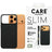 iPhone 17 Pro Max PanzerGlass Care SL1M Cover - MagSafe-kompatibel - Sort