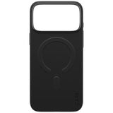 iPhone 17 Pro Max PanzerGlass Care SL1M Cover - MagSafe-kompatibel - Sort