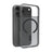 iPhone 17 Pro Max Puro Daylight MagSafe Silikone Cover - sort