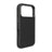 iPhone 17 Pro Max Puro Icon Mag Pro Silikone Cover - Sort