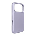 iPhone 17 Pro Max Puro Icon Mag Pro Silikone Cover - Lavendelblå