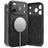 iPhone 17 Pro Max Ringke Liquid Silicone MagSafe Cover - Sort