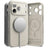 iPhone 17 Pro Max Ringke Liquid Silicone MagSafe Cover - Sten