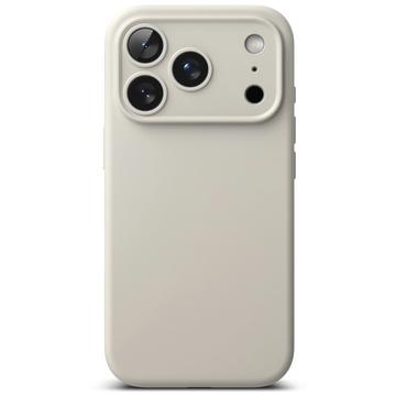iPhone 17 Pro Max Ringke Liquid Silicone MagSafe Cover - Sten