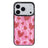 iPhone 17 Pro Max Slim MagSafe Hybrid Cover - hjerter