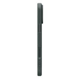 iPhone 17 Pro Max Spigen Liquid Air TPU Cover - Afgrundsgrøn
