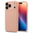iPhone 17 Pro Max Spigen Liquid Air TPU Cover - Rose Titanium