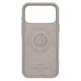 iPhone 17 Pro Max Spigen Silicone Fit MagFit Cover - Sten