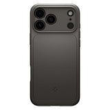 iPhone 17 Pro Max Spigen Thin Fit Mag MagSafe Cover - Pistolmetal