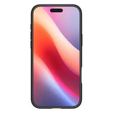 iPhone 17 Pro Max Spigen Ultra Hybrid Cover - Sort