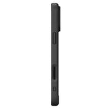 iPhone 17 Pro Max Spigen Ultra Hybrid Cover - Sort