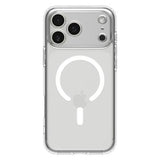 iPhone 17 Pro Max Spigen Ultra Hybrid Mag Cover - Frost Hvid