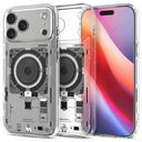 iPhone 17 Pro Max Spigen Ultra Hybrid Mag Cover - Neo One