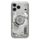 iPhone 17 Pro Max Spigen Ultra Hybrid Mag Cover - Neo One
