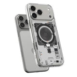 iPhone 17 Pro Max Spigen Ultra Hybrid Mag Cover - Neo One