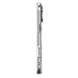 iPhone 17 Pro Max Spigen Ultra Hybrid Mag Cover - Hvid / Zero One
